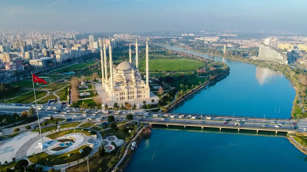 Adana Gezi Rehberi