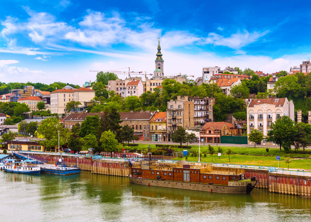 Belgrad Gezi Rehberi