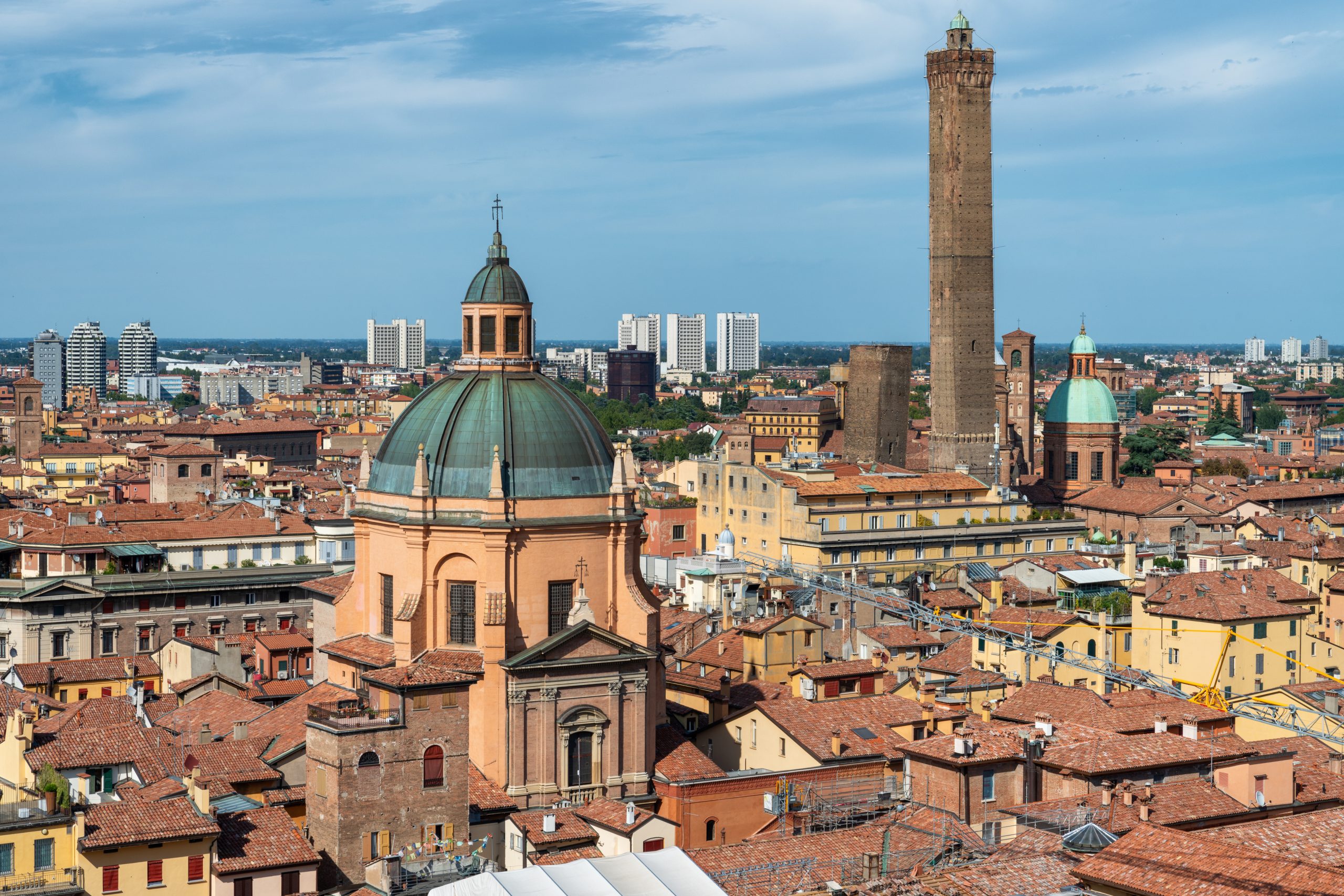 Bologna Gezi Rehberi