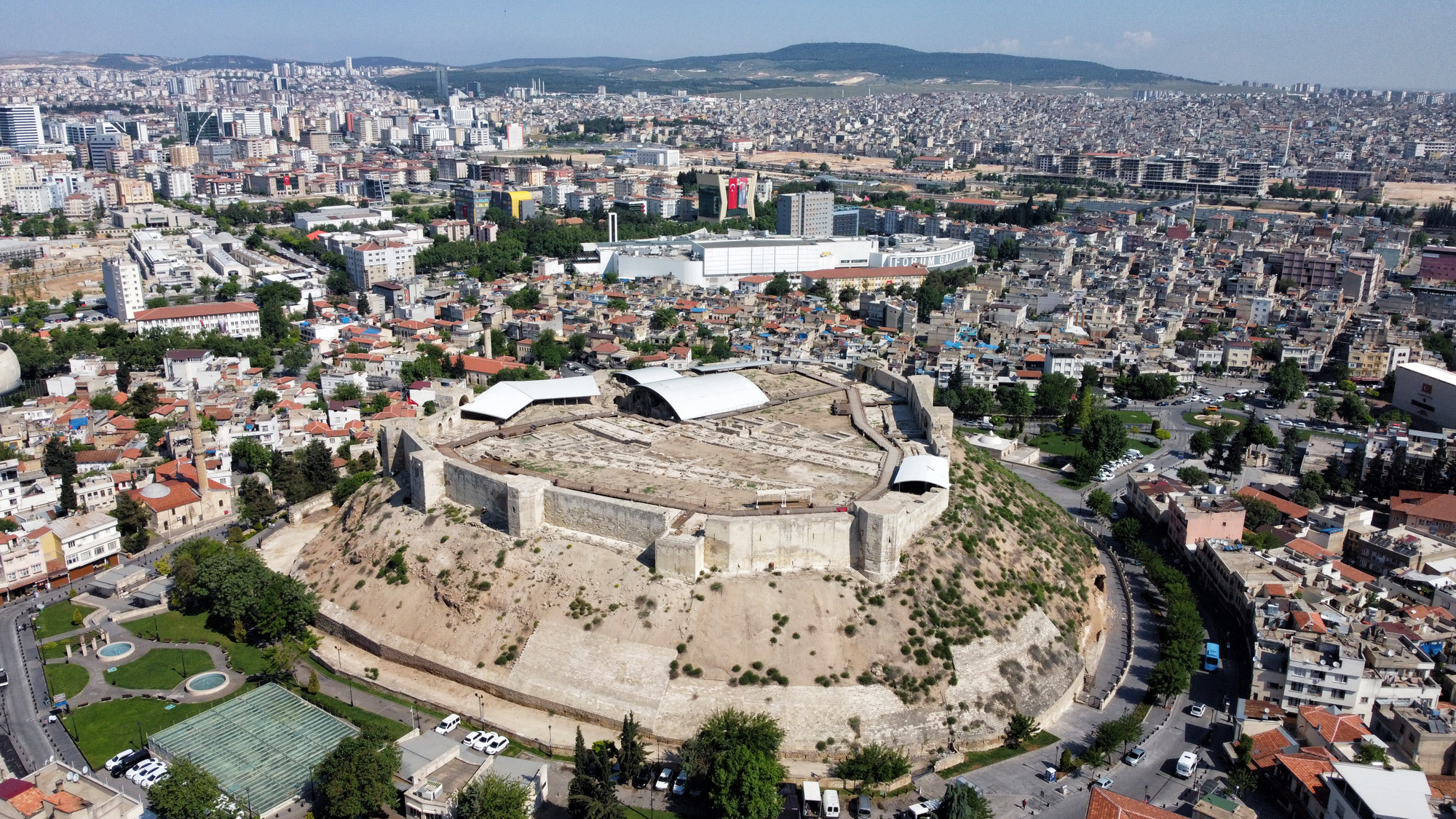 Gaziantep Gezi Rehberi