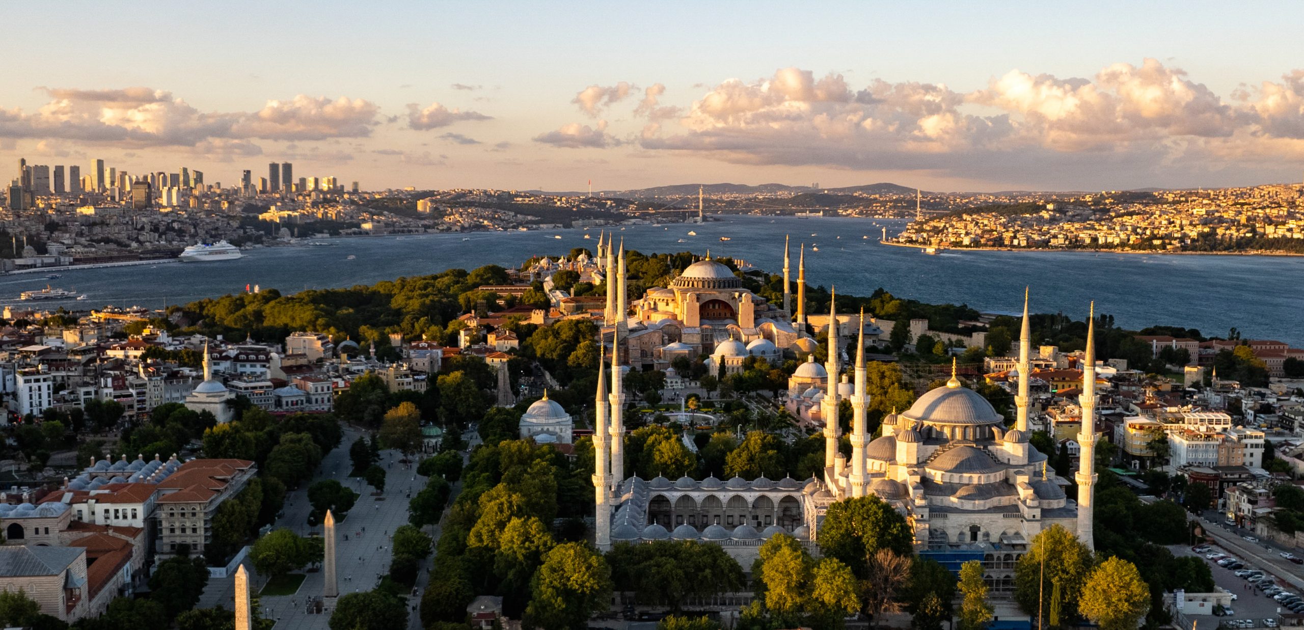İstanbul Gezi Rehberi