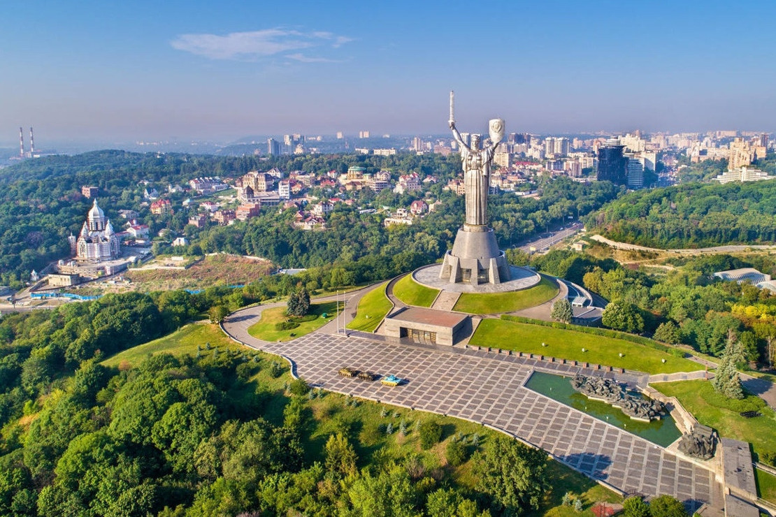 Kiev Gezi Rehberi