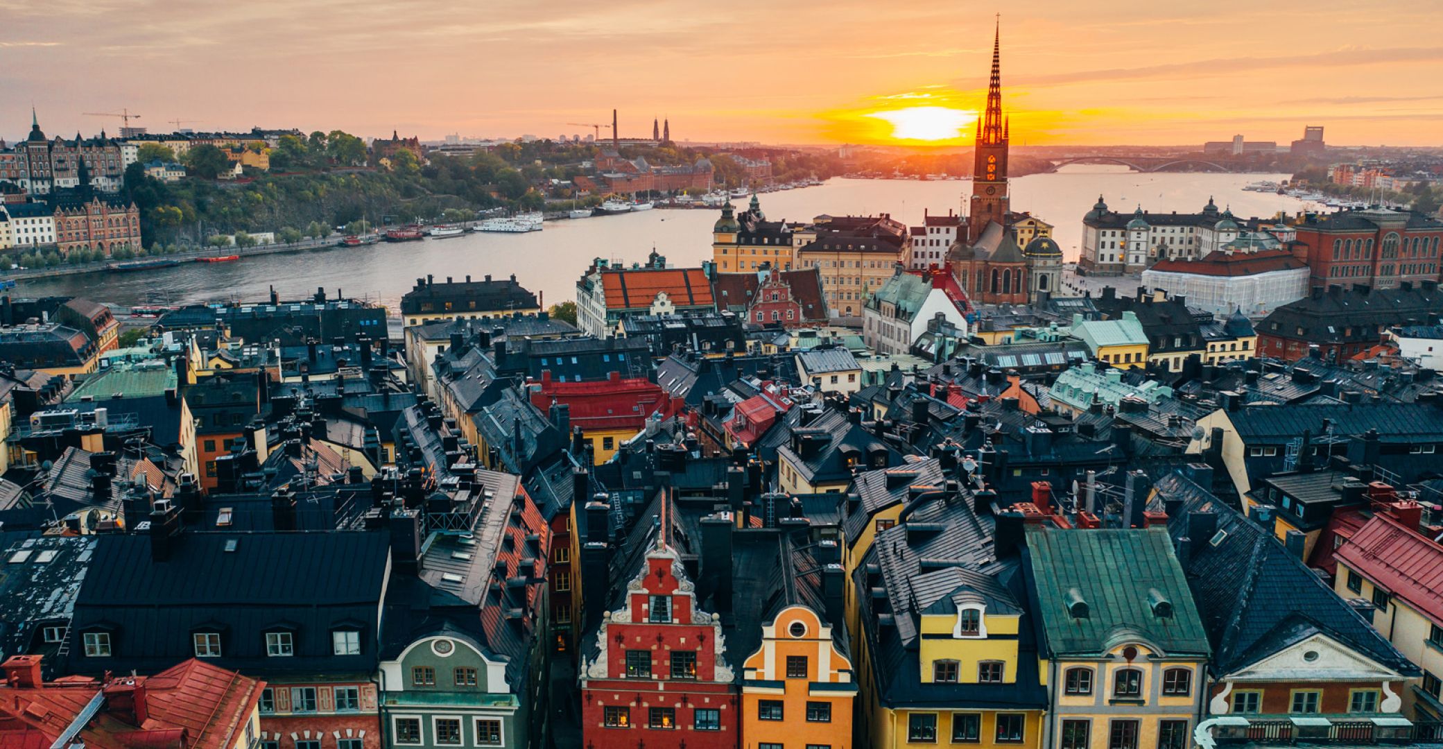 Stockholm Gezi Rehberi