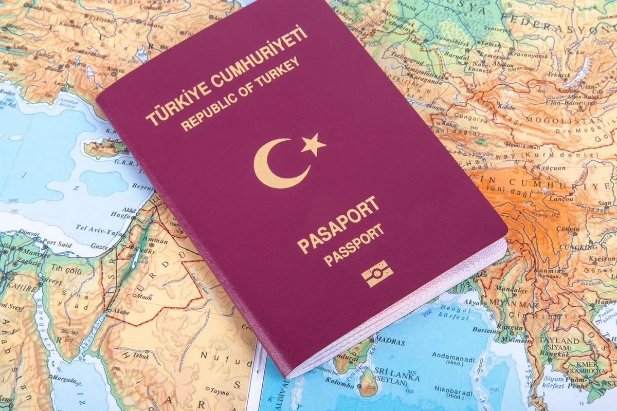Vizesiz Seyahat Edilebilen Ülkeler 2026 – Türk Vatandaşları Icin